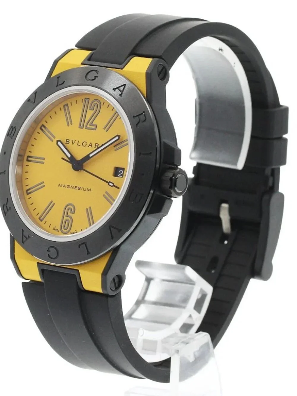 BVLGARI brand	bvlgari model	diagono